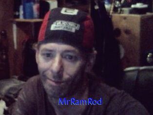 MrRamRod