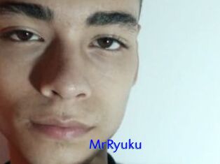 MrRyuku