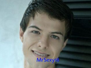 MrSexy18