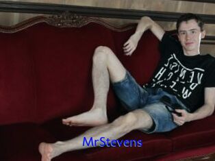 MrStevens