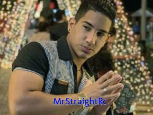 MrStraightRc