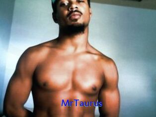 MrTaurus