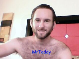 MrTeddy