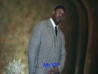 MrVIP