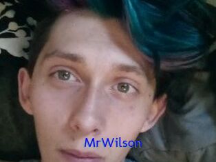 MrWilson