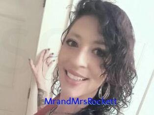 MrandMrsRockett