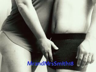 MrandMrsSmith18