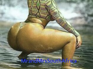 MrandMrsSouthAfrica