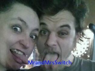MrandMrsSwitch
