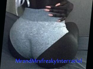 MrandMrsfreakyinterracial