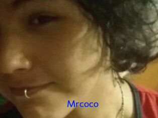 Mrcoco