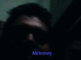 Mrinmoy