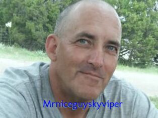 Mrniceguyskyviper