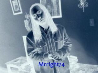 Mrright74