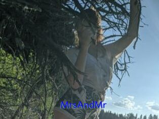 MrsAndMr
