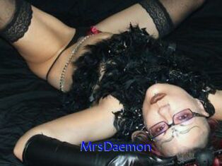 MrsDaemon Sexo Gratis