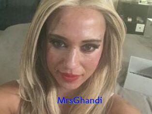 MrsGhandi
