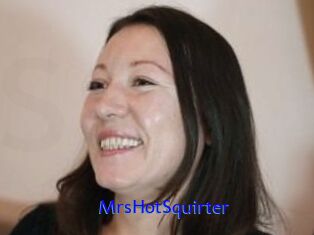 MrsHotSquirter