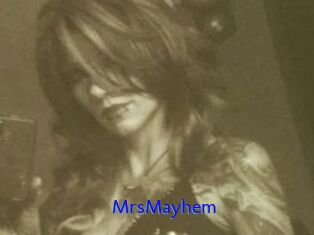 MrsMayhem