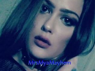 MrsMyaMayhem