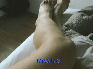 MrsOlivia