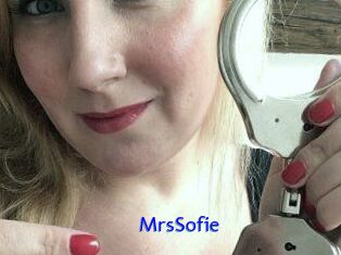 MrsSofie