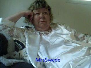 MrsSwede