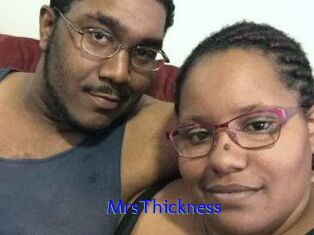 MrsThickness