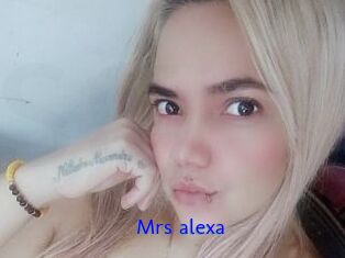 Mrs_alexa Sexo Gratis