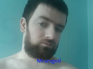 Mrsexgod