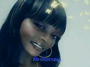Mrshotness