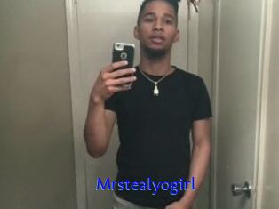 Mrstealyogirl