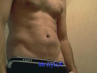 MrstylzX