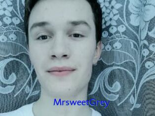 MrsweetGrey