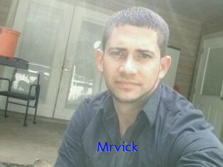 Mrvick
