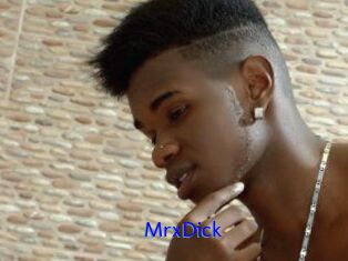 MrxDick