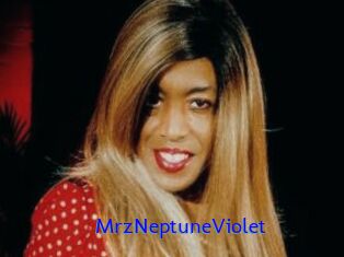 MrzNeptuneViolet Sexo Gratis