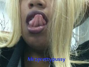Mrzprettypussy
