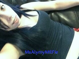 MsAlymyMilFie