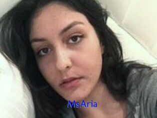 MsAria
