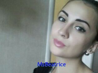 MsBeatrice