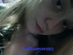MsBlueeyes1993