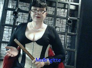 MsBrigitte