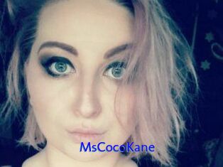 MsCocoKane