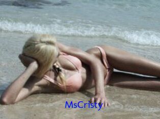 MsCristy