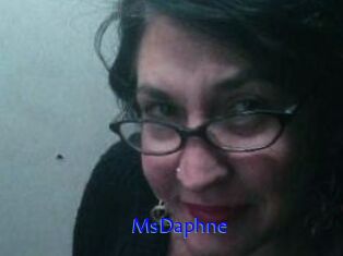 MsDaphne Sexo Gratis