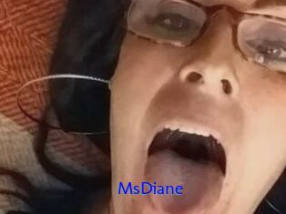 MsDiane