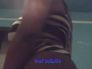 MsFatRolls