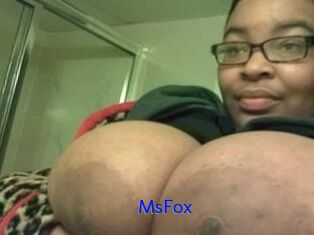 MsFox