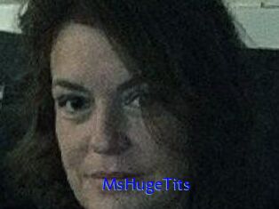 MsHugeTits